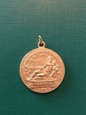 Medaglia Ventennio Fascista