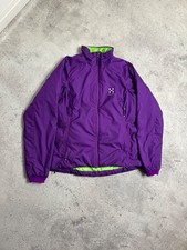 Haglofs Barrier III Pertex