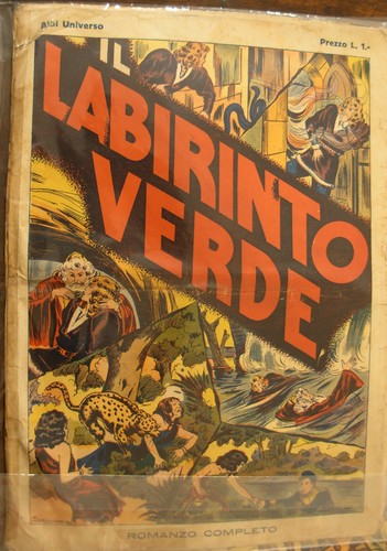 Fumetto epoca collezione - fumetto, d'epoca