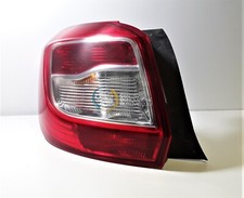 FANALE POST. SX.  265554085R DACIA SANDERO 2a Serie (12/12>09/21<) RICAMBIO USAT
