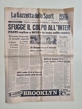 Gazzetta dello Sport 3 March