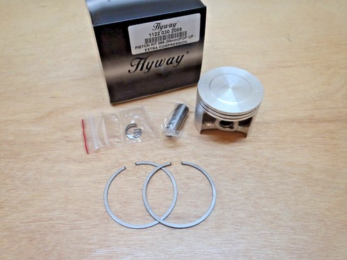 Kit pistone hyway - pop, up
