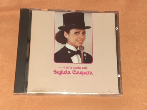 Gigliola cinquetti e io - gigliola,