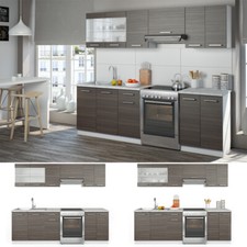 Vicco Raul cucina blocco