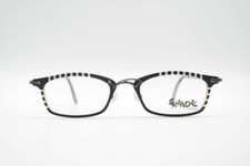 Occhiali da vista ovali