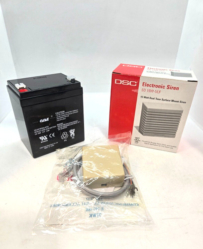 Dsc acck 1nt kit - kit, accessori