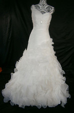 Abito sposa san patrizio - san,