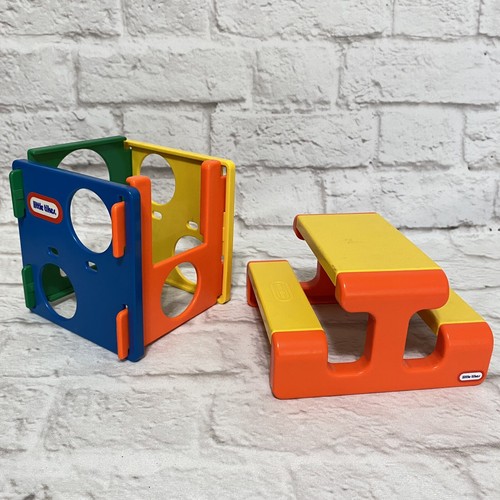 Vintage little tikes - vintage,