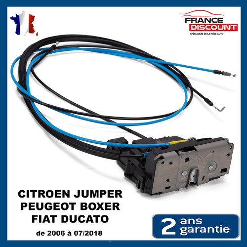Serratura elettrica per - per, porta