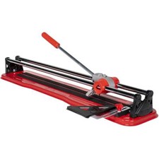 Tagliapiastrelle manuale Rubi PRACTIC PLUS 61 Pro