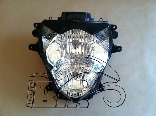 Faro suzuki gsxr 600 - faro,