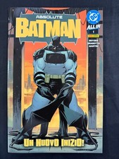 DC ALL IN - ABSOLUTE BATMAN