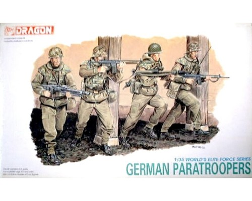 Dragon models german - dragon,