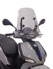 Cupolino Fumè Fabbri Con