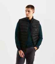 SMANICATO Jacket REFRIGIWEAR GIUBBINO WINTER VEST Gilet NERO Autunno/Inverno 202