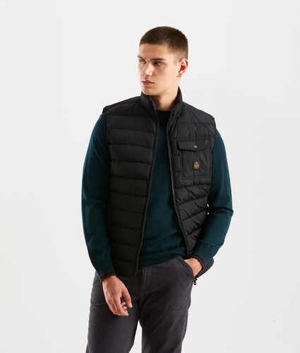 Smanicato jacket refrigiwear - smanicato,