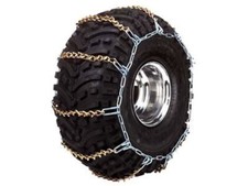Catene da Neve 22x11.00-8 per