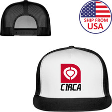 Cappello berretto camionista