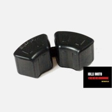 PARASTRAPPI IN GOMMA RUOTA