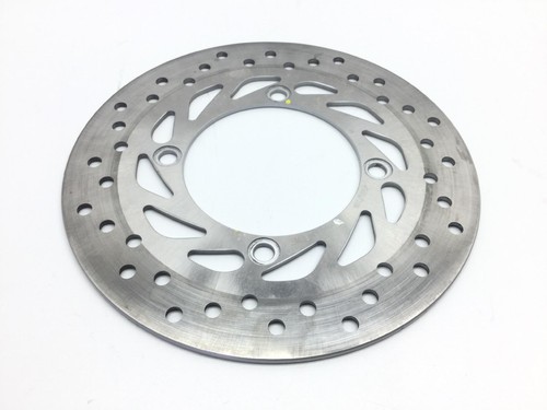 Disco freno ruota anteriore - freno,