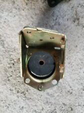  SUPPORTO POSTERIORE MOTORE