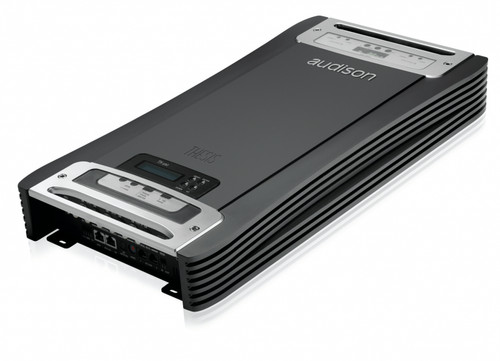 Audison uno amplificatore - th,