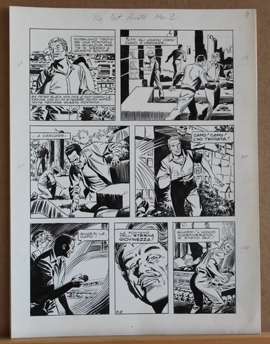 Lamberto lombardi tavola - lombardi,