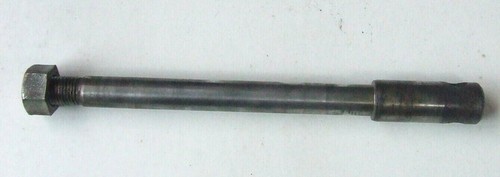 Isomoto 150 asse ruota - 150, cc