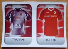 Figurina Calciatori Panini