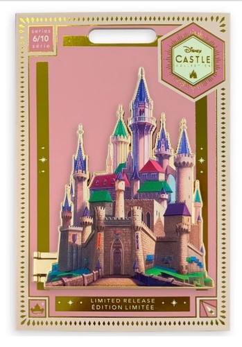 Spilla disney collezione - spilla,