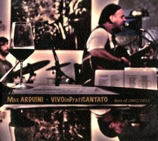 Arduini Max - Vivoinpraticantato