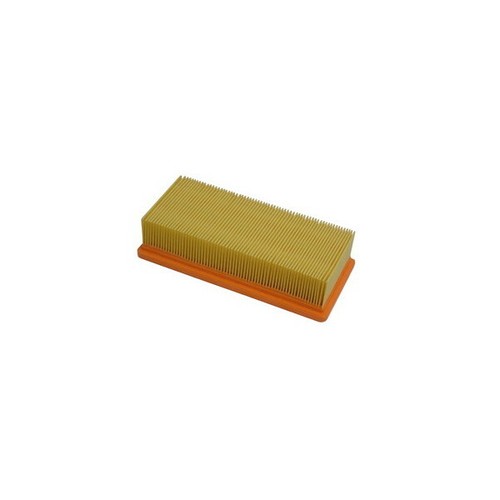 Filtro aria ufi gilera - filtro, 500