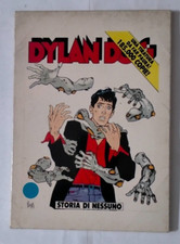 DYLAN DOG Storia di Nessuno 14 Tavole a colori Cartoline Fuoriserie Lo Vecchio