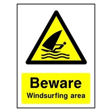 Attenzione Insegna o Adesivo