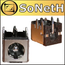 DC POWER JACK COMPAQ EVO