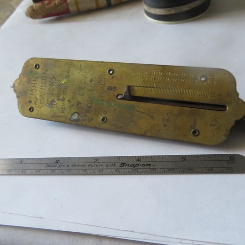 Pesca chatillon vintage scala - pesca,