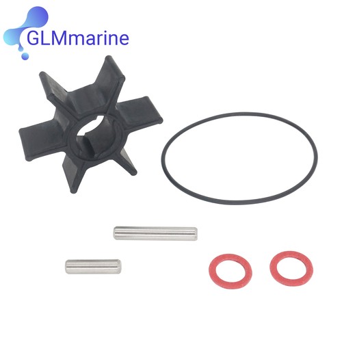Kit riparazione girante - , pompa