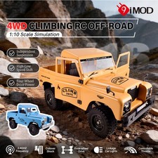9IMOD SG-1009 RC Crawler 1:10
