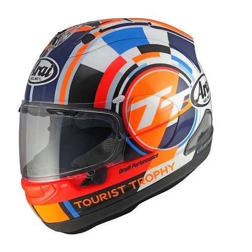 Casco moto integrale - casco,