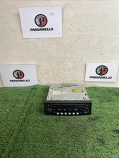 AUTORADIO CD DI SERIE PEUGEOT 307 2005-2009