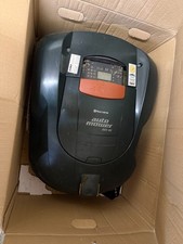 Robot tagliaerba rasaerba
