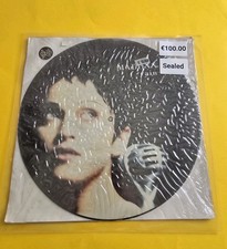 MADONNA - RAIN -  PICTURE DISC    LP 1993 SIGILLATO!