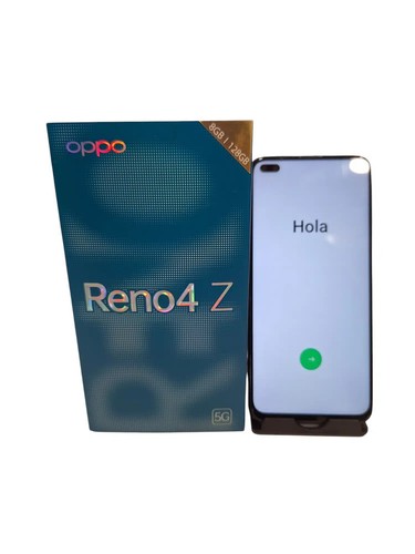Smartphone oppo reno 5g - oppo,