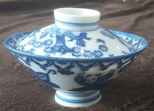 Japanese mid 1900 - japanese, mid-1900's