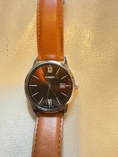 orologio casio uomo vintage