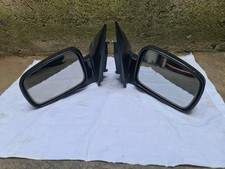 COPPIA SPECCHIETTO REGOLAZIONE