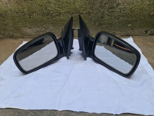 Coppia specchietto regolazione - coppia,