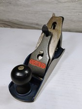 Vintage Stanley Bailey C557MP