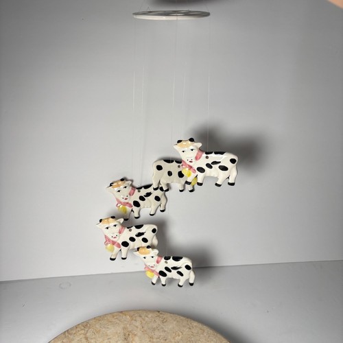 Mobile appendere mucca - appendere,