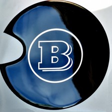 Adesivo tappo serbatoio Smart